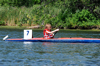 Day 1 Junior Kayak